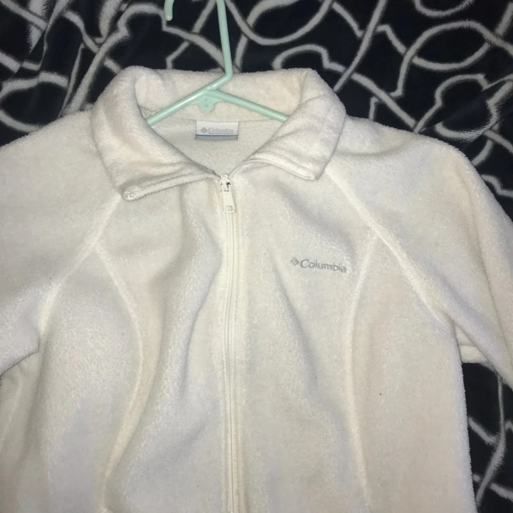 Columbia jacket🦋
